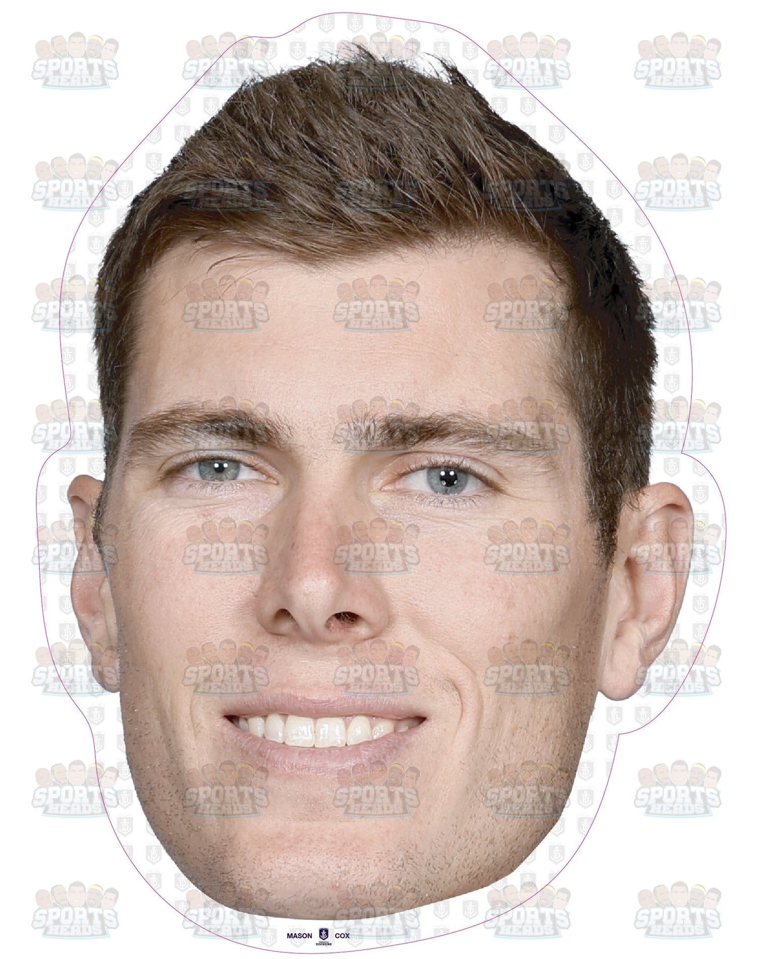 Mason Cox