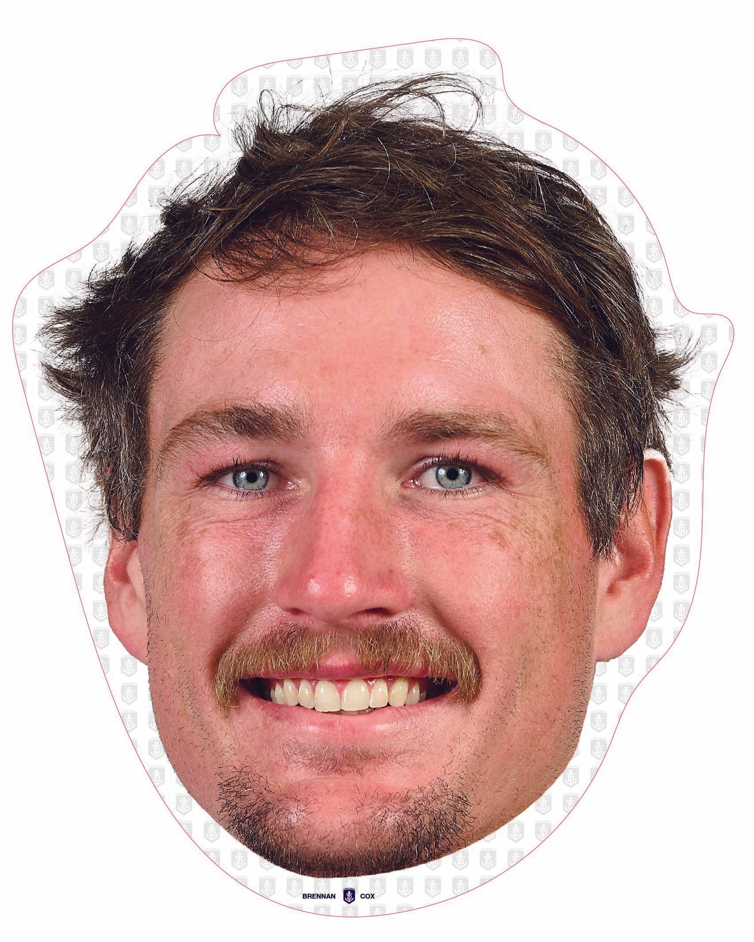 Brennan Cox