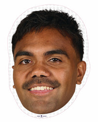 Isaiah Dudley