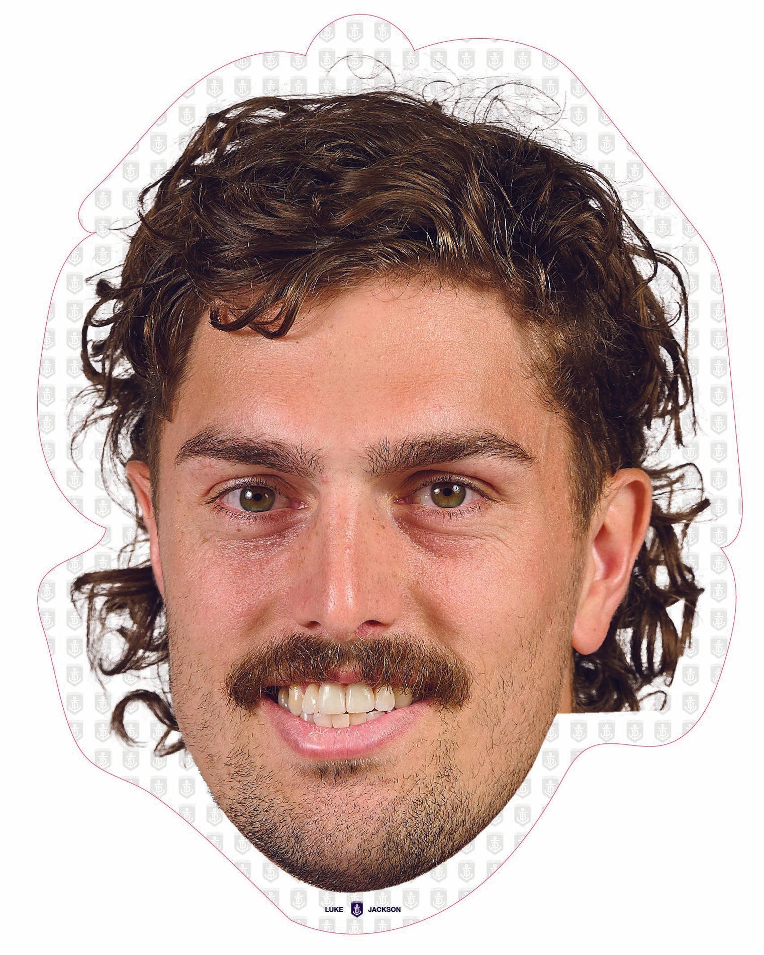 Luke Jackson