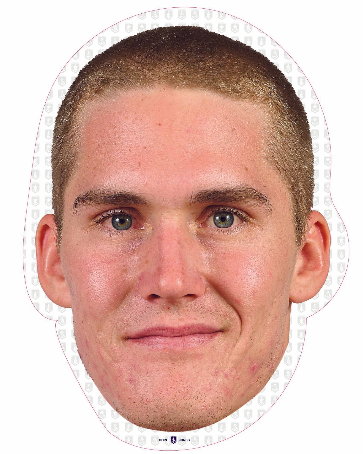 Odin Jones