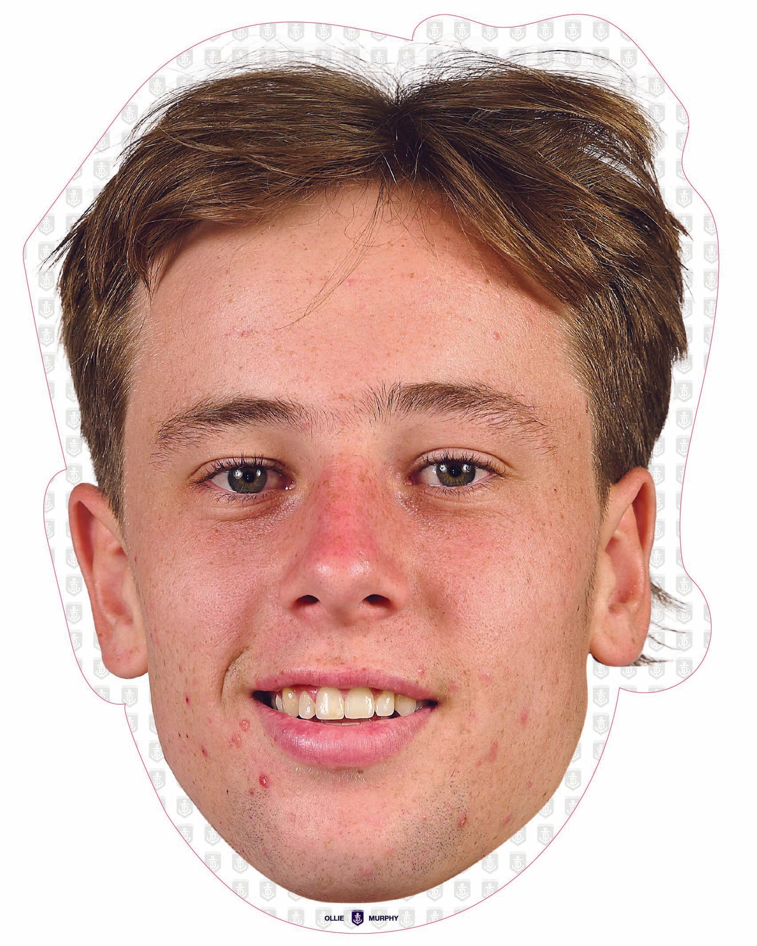 Ollie Murphy