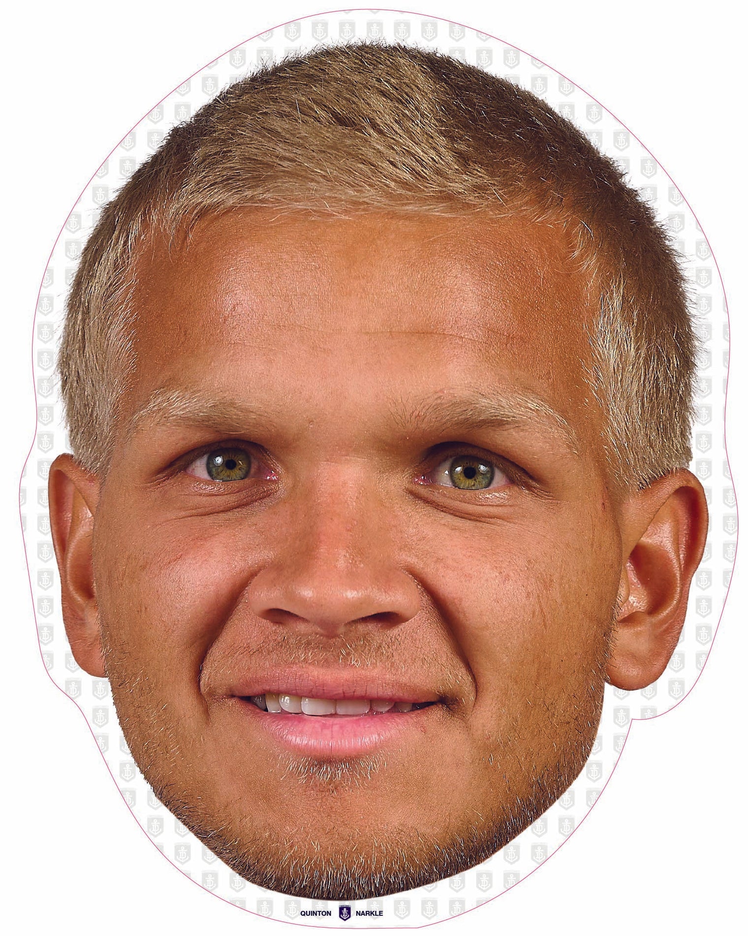Quinton Narkle