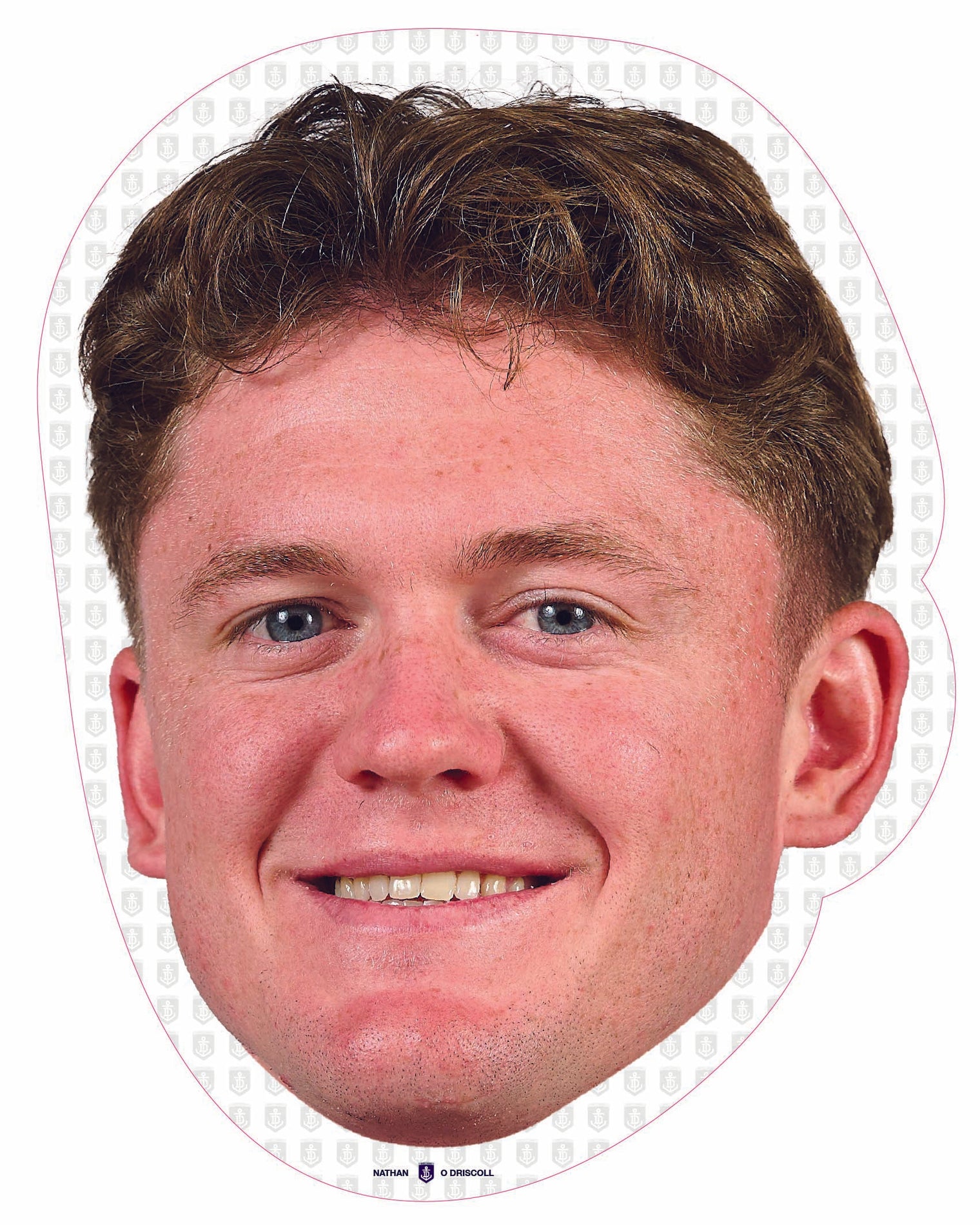 Nathan O'Driscoll