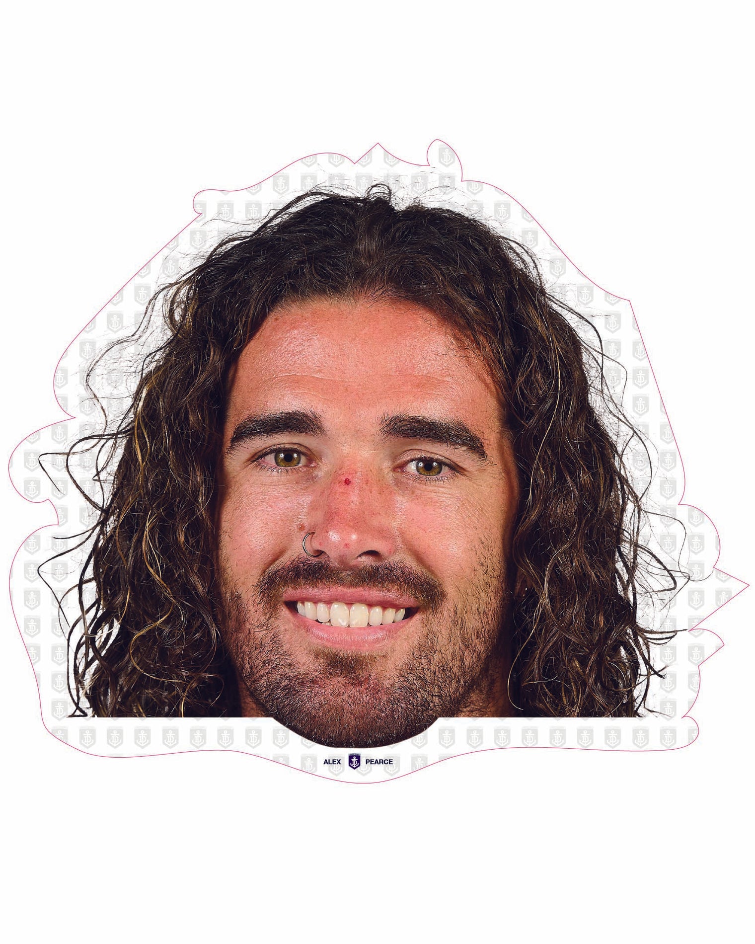 Alex Pearce