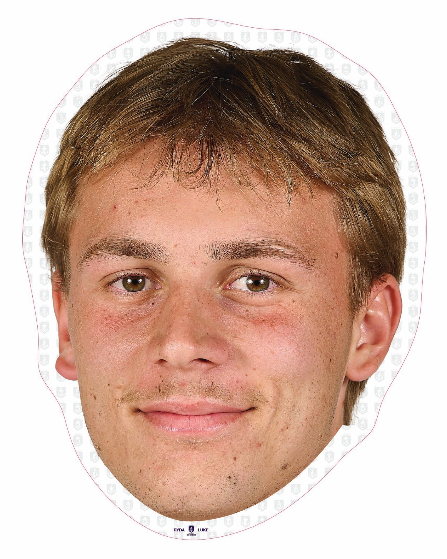 Ryda Luke