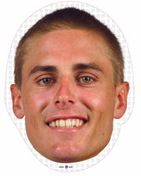 Jeremy Sharp