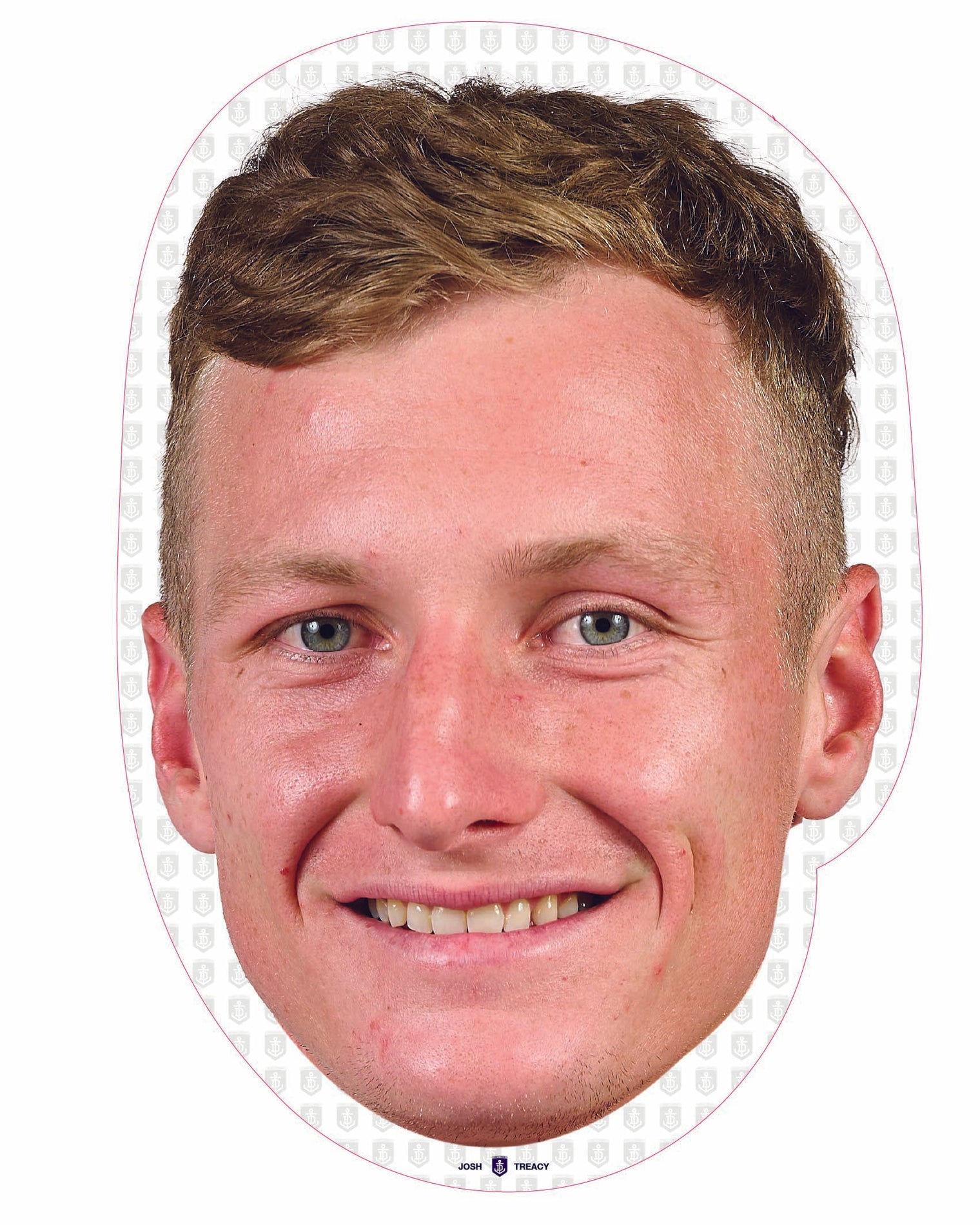 Josh Treacy