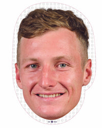 Josh Treacy