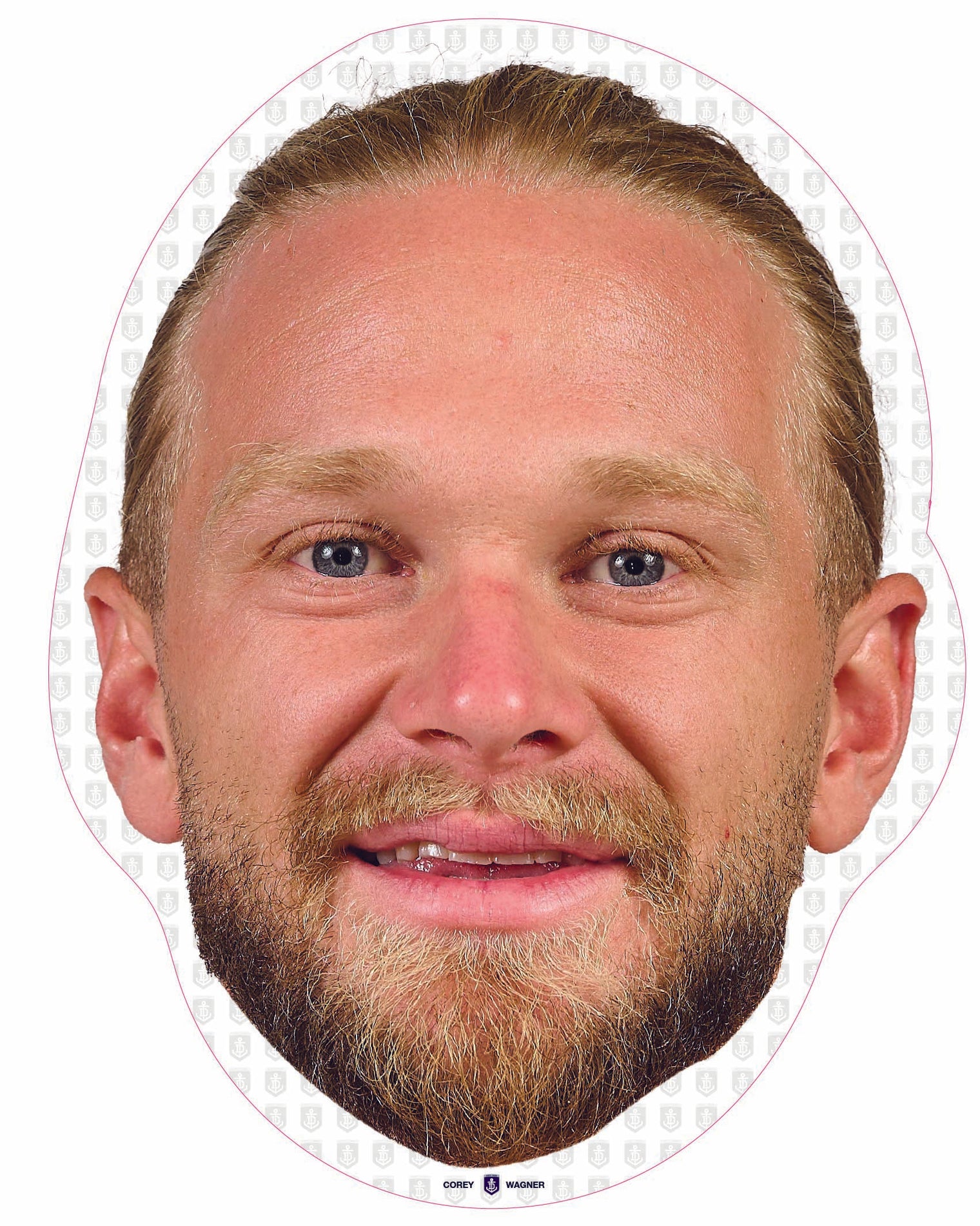 Corey Wagner