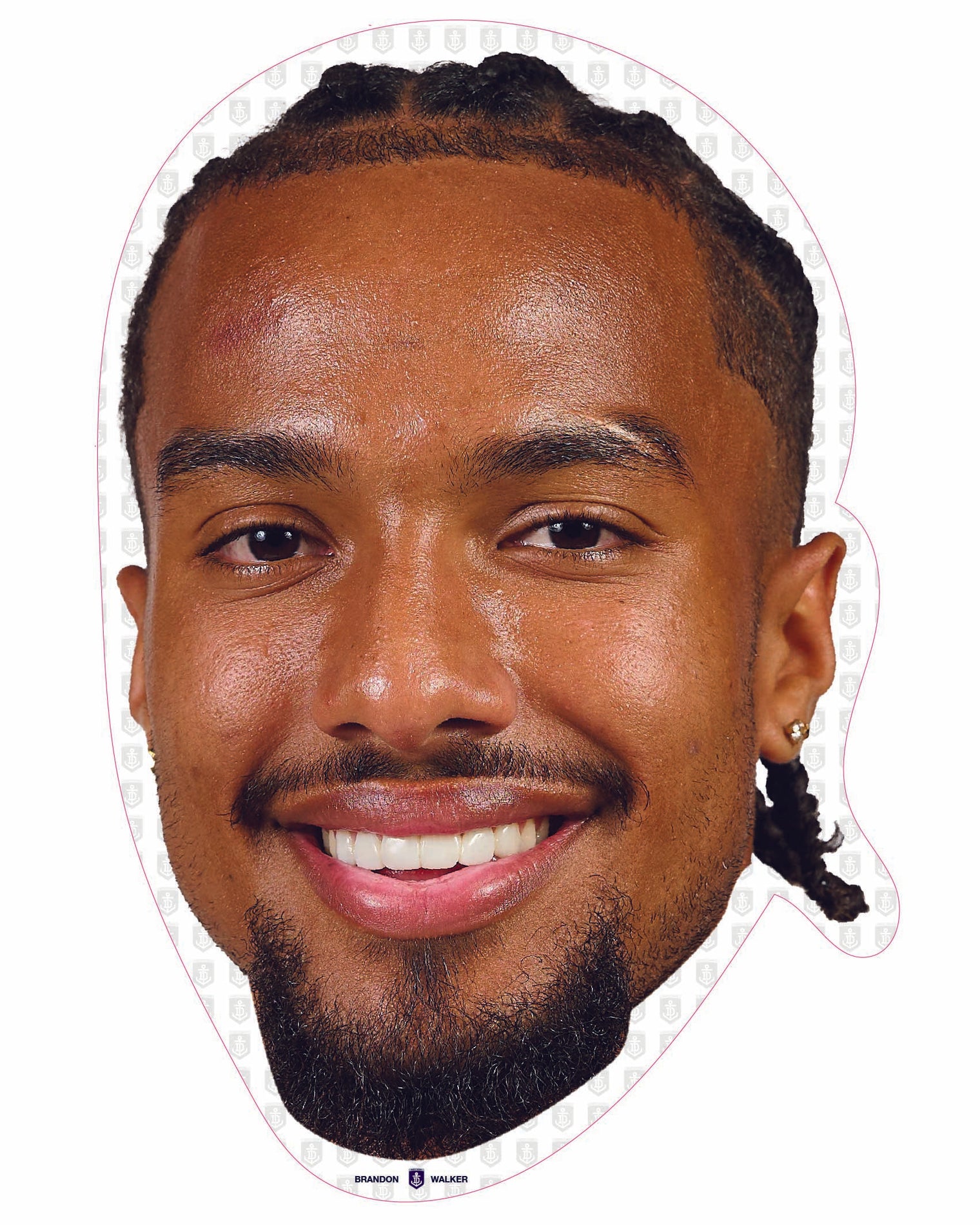 Brandon Walker