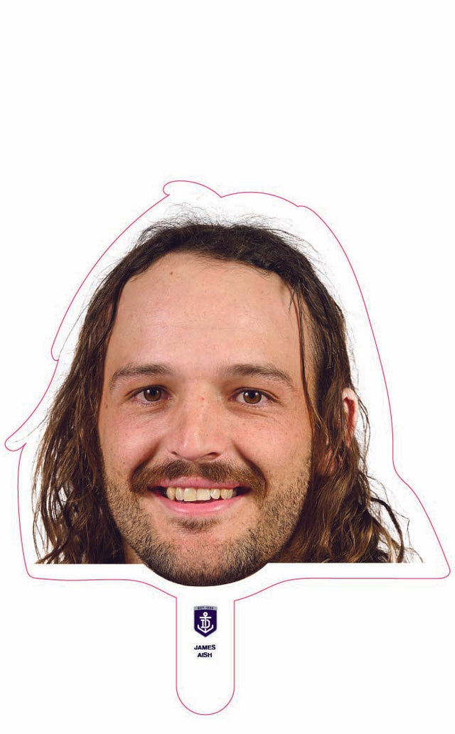 James Aish