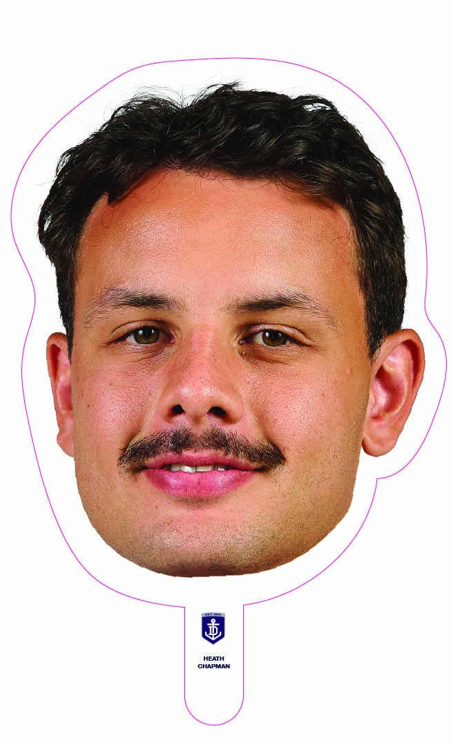 Heath Chapman