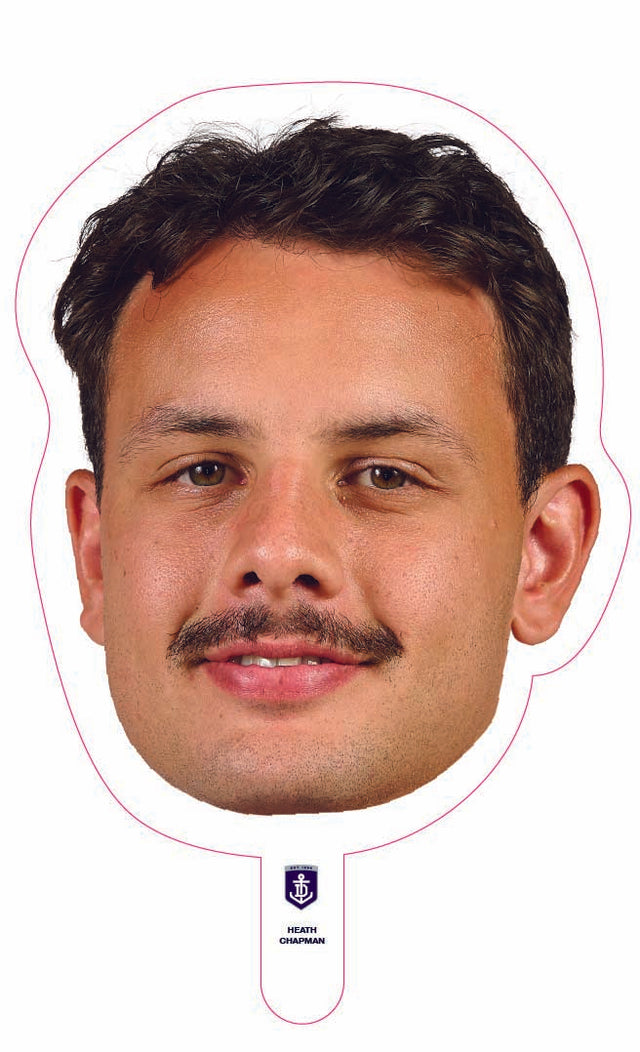 Heath Chapman