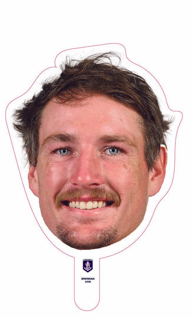 Brennan Cox