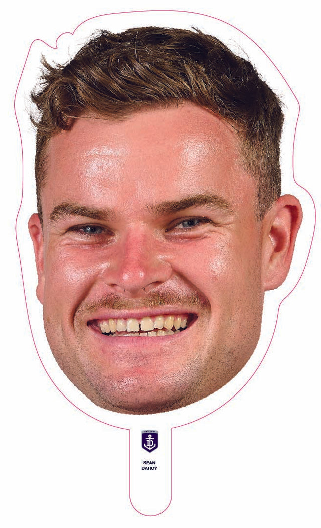 Sean Darcy