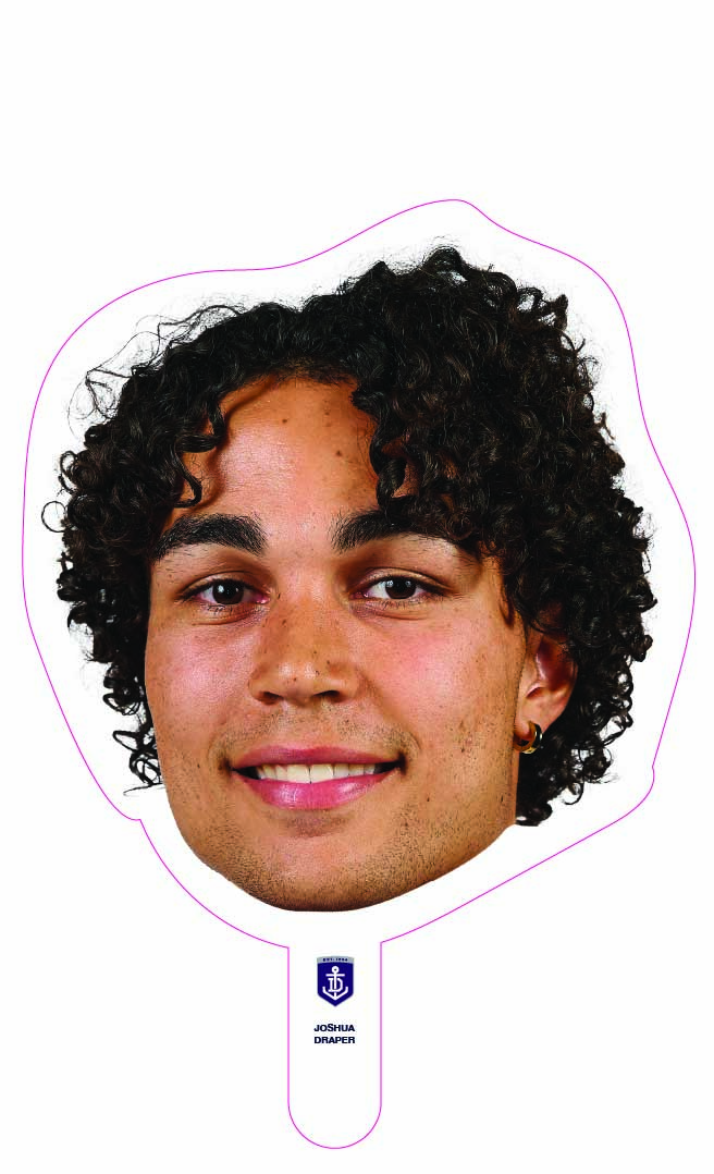 Joshua Draper