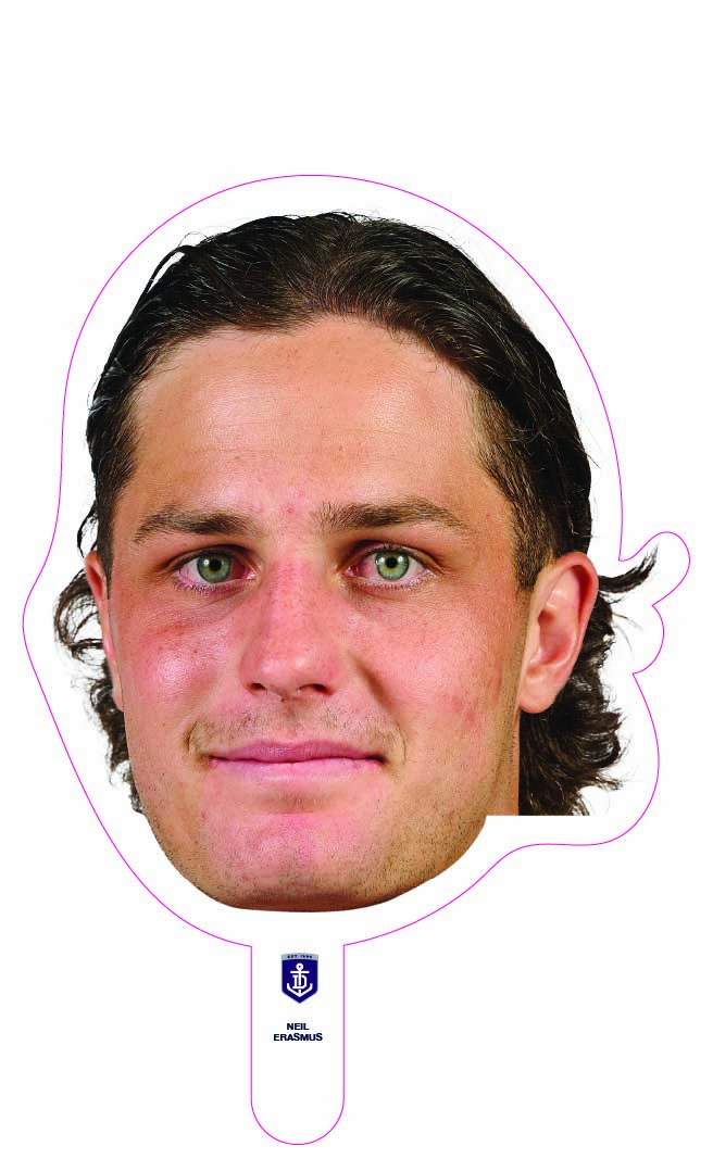 Neil Erasmus