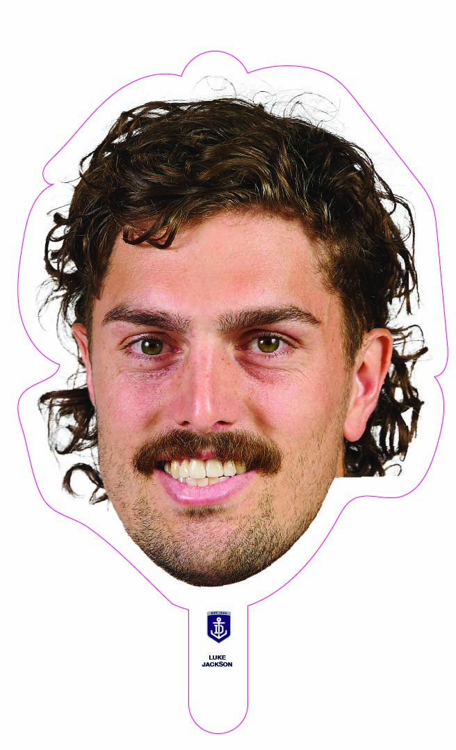 Luke Jackson