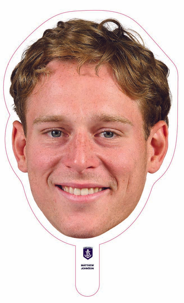 Matthew Johnson