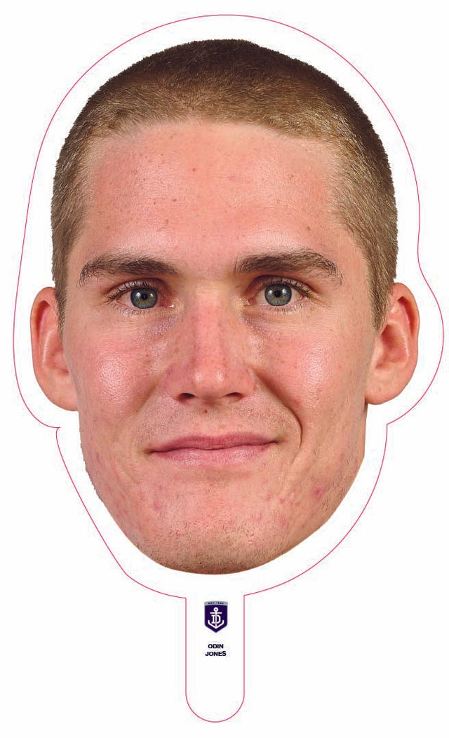 Odin Jones