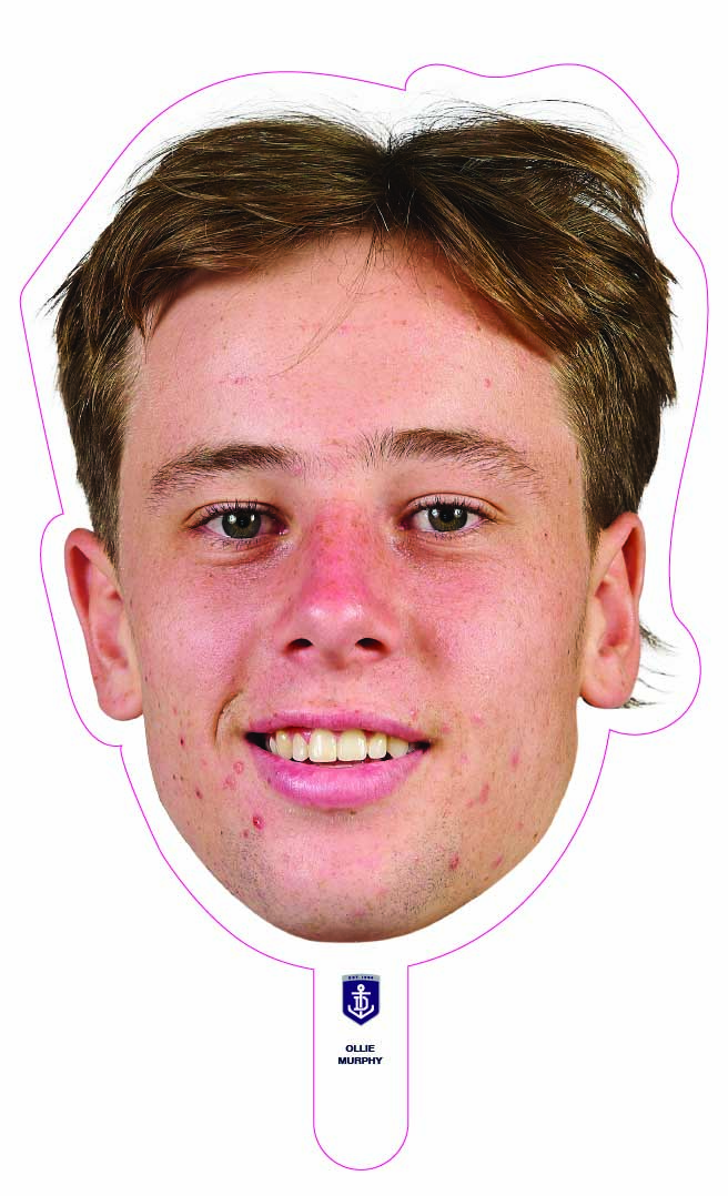 Ollie Murphy