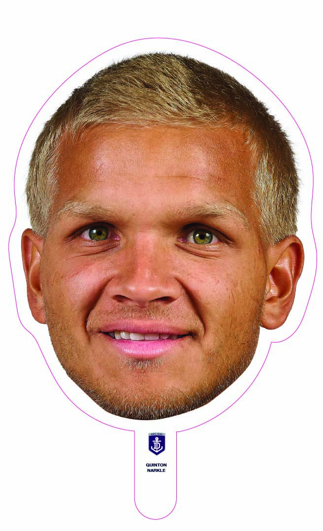 Quinton Narkle