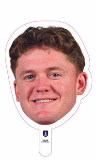 Nathan O'Driscoll