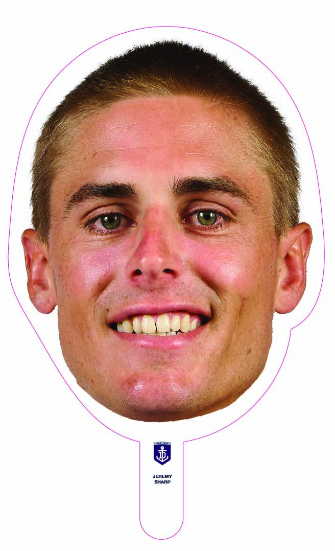 Jeremy Sharp