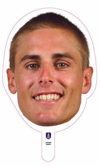 Jeremy Sharp