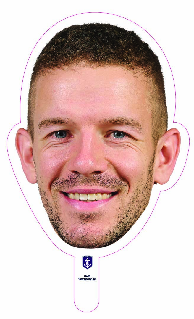 Sam Switkowski