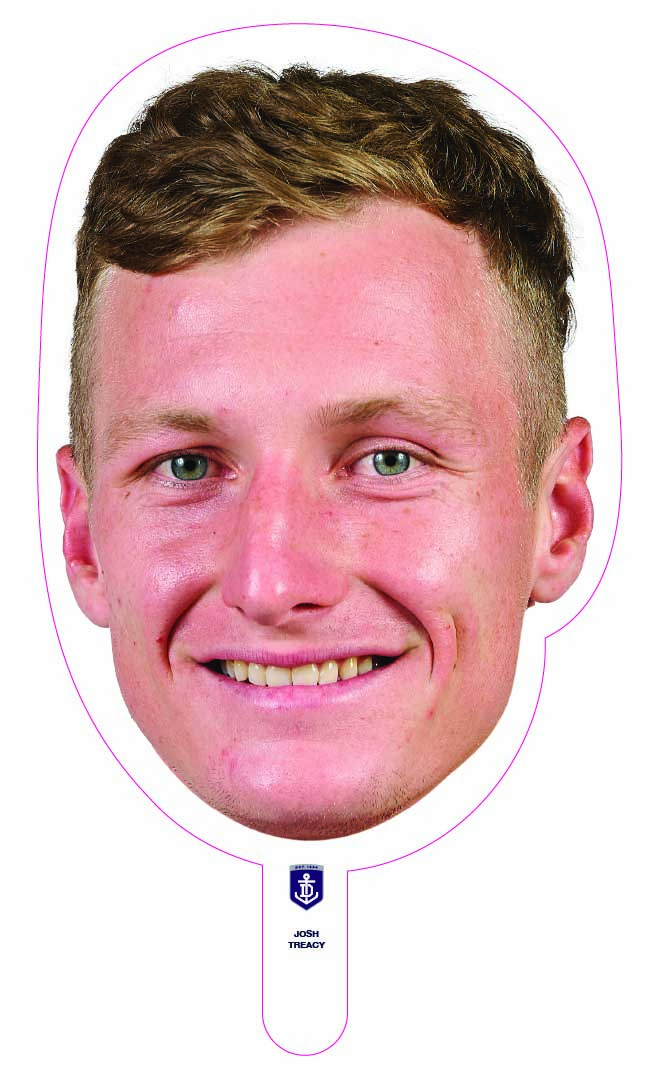 Josh Treacy
