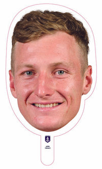 Josh Treacy