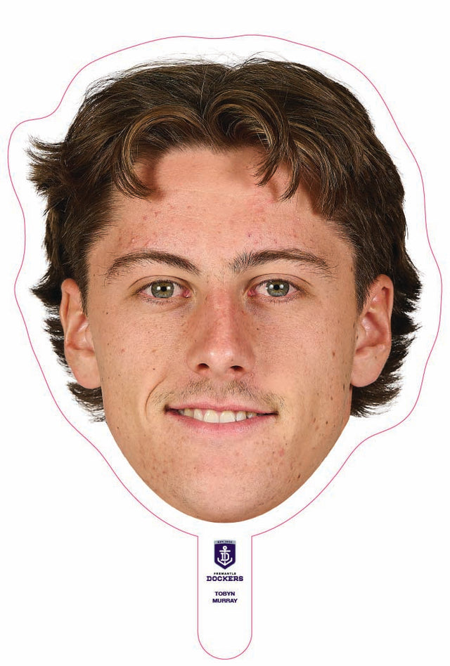 Tobyn Murray