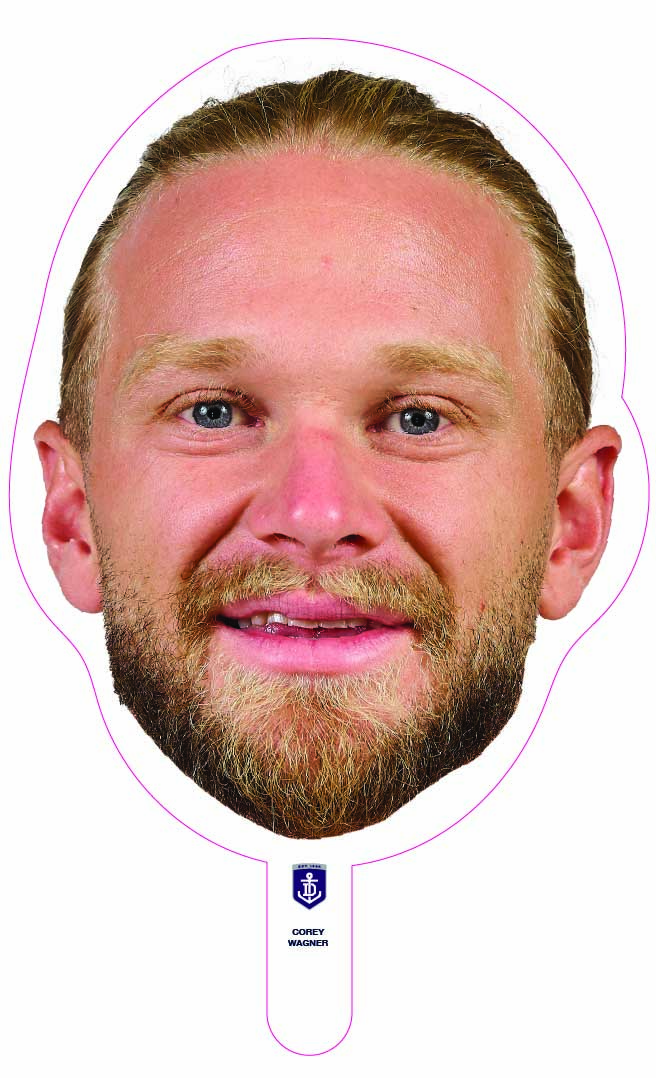 Corey Wagner