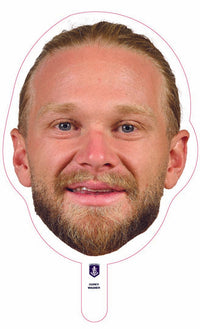 Corey Wagner