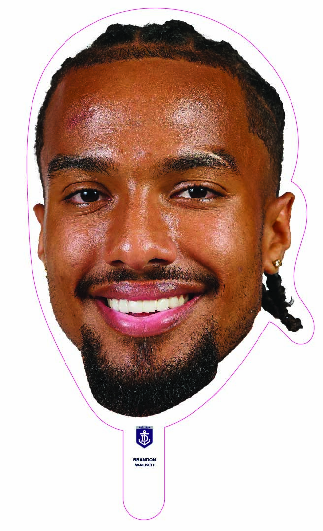 Brandon Walker