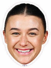 Emma O'Driscoll