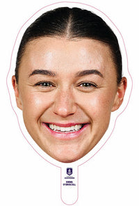 Emma O'Driscoll