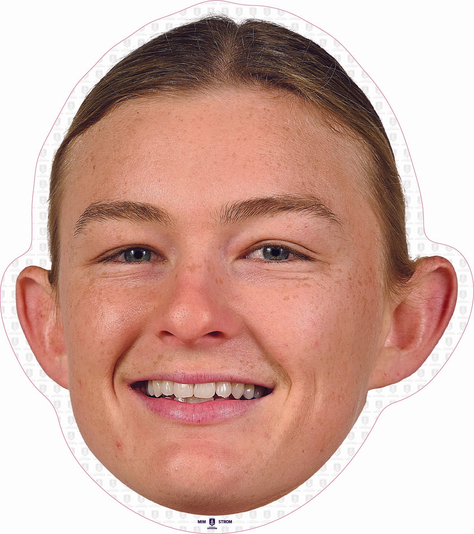 Mim Strom