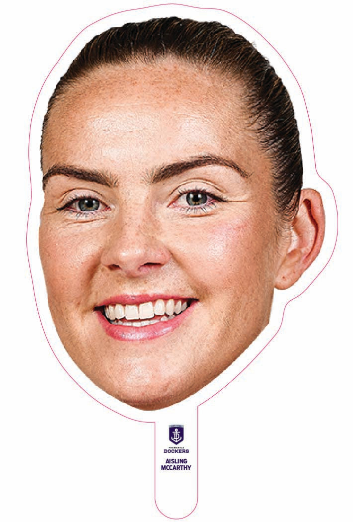 Aisling McCarthy