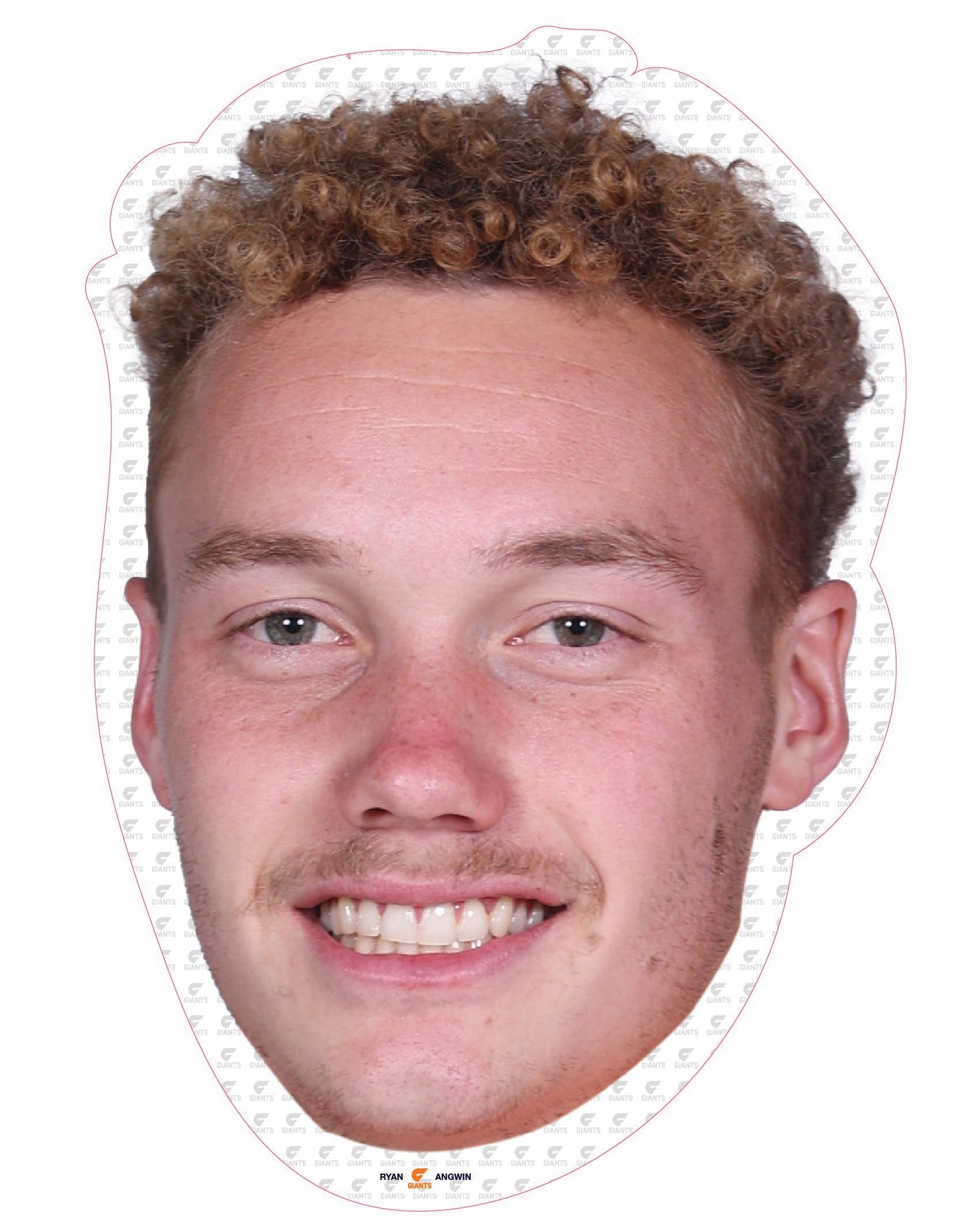 Ryan Angwin