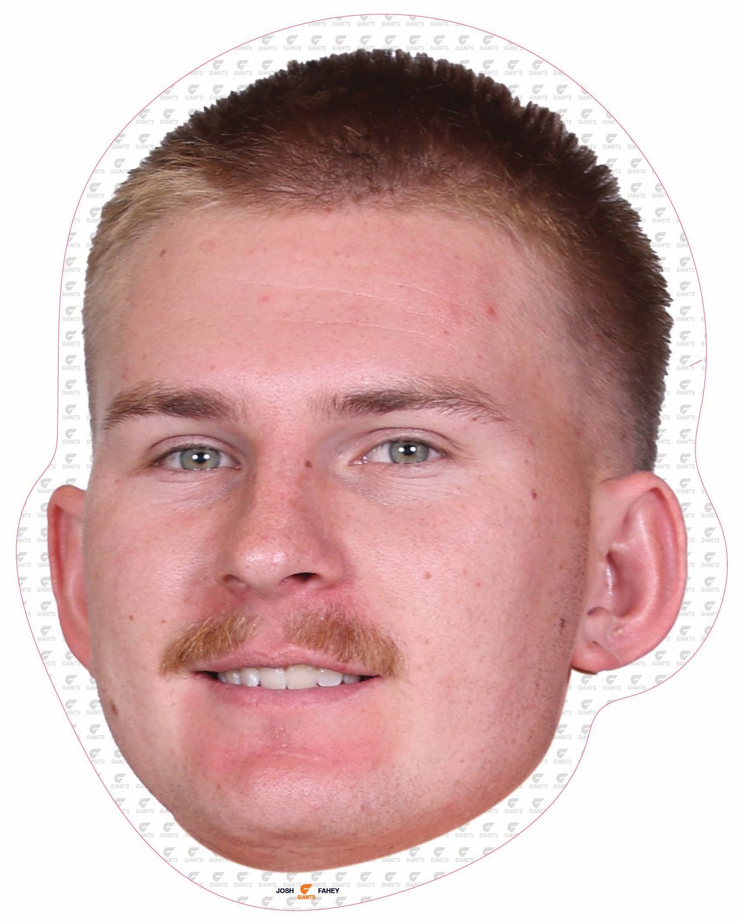 Josh Fahey