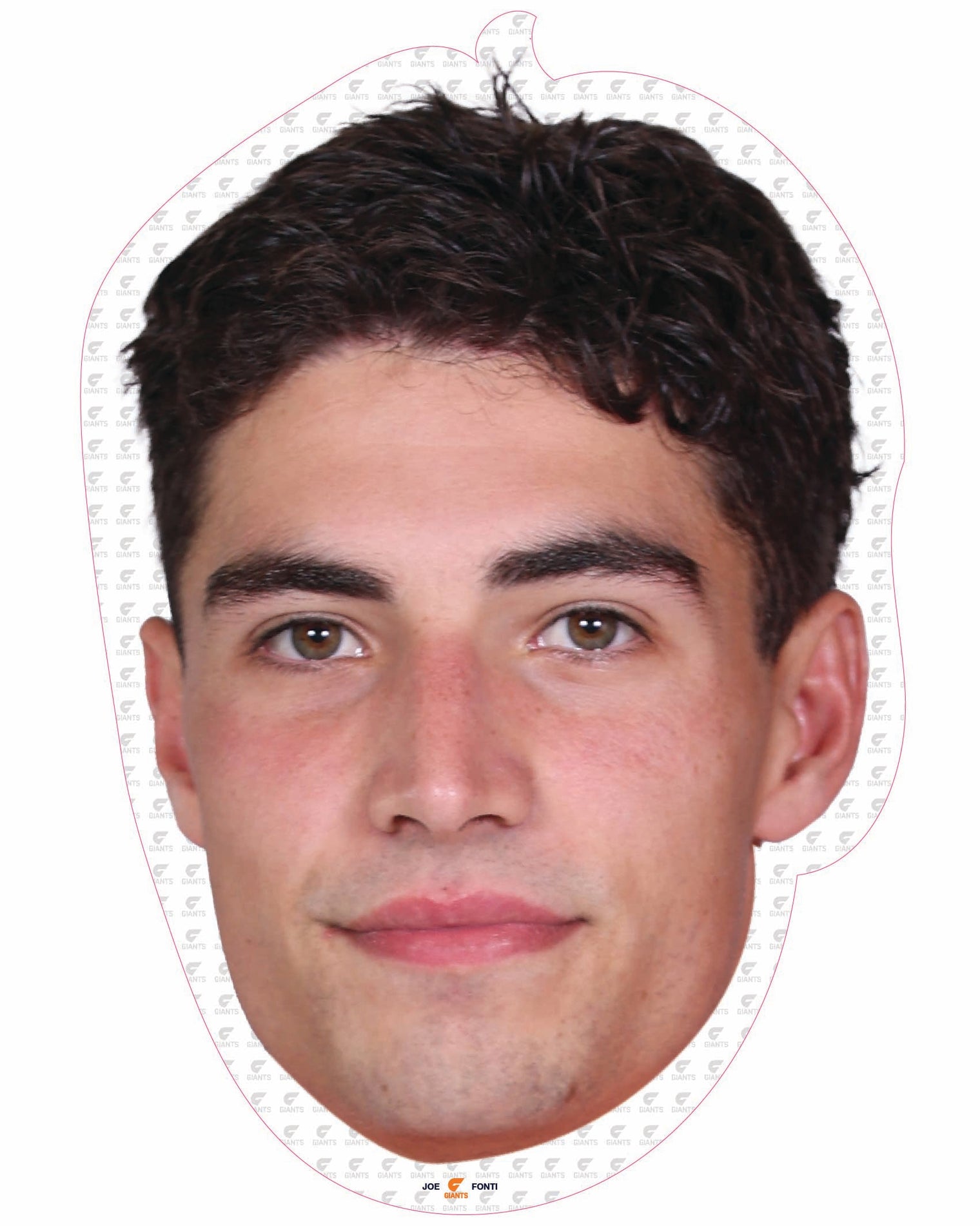 Joe Fonti