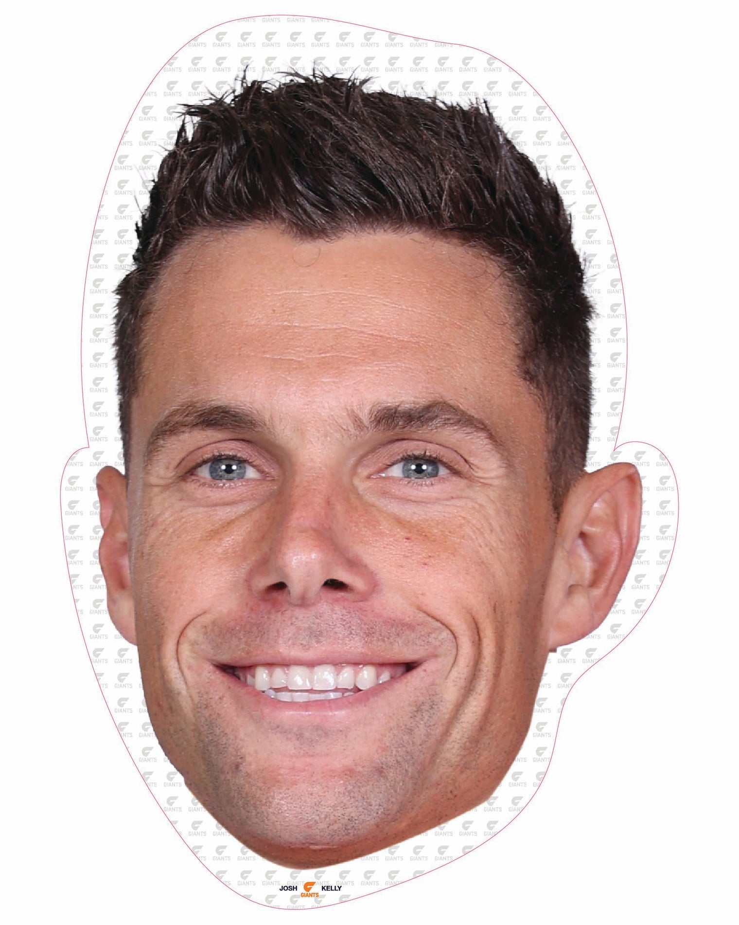 Josh Kelly