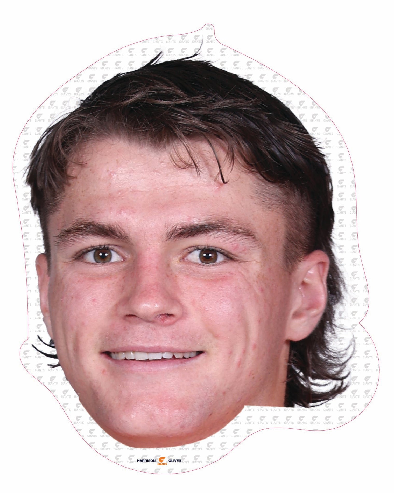 Harrison Oliver