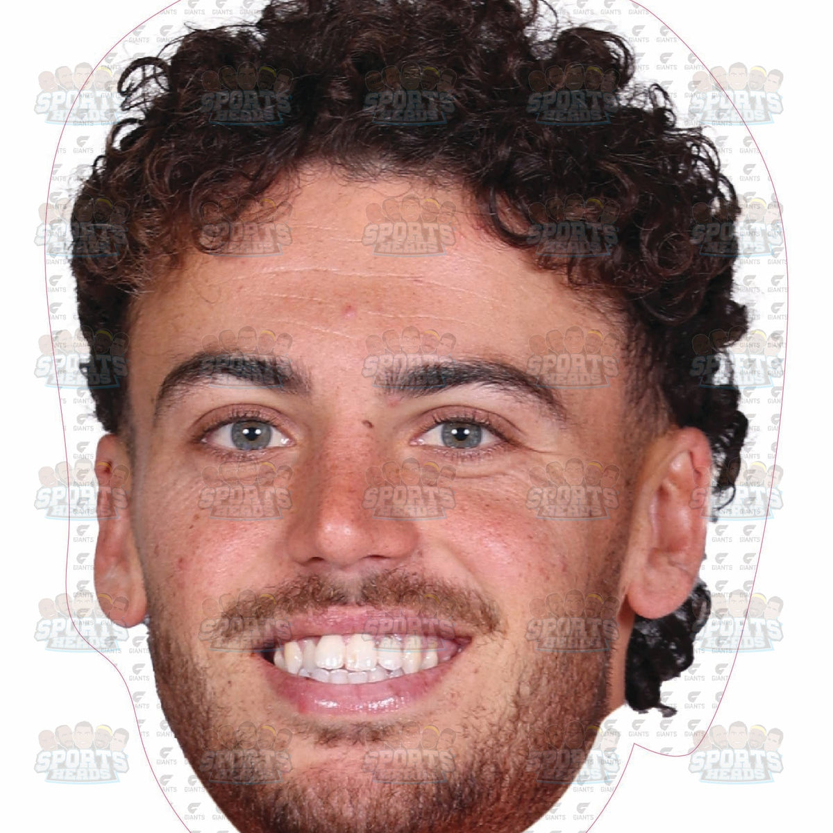 Jake Riccardi – Sports Heads