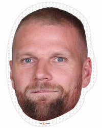Jake Stringer