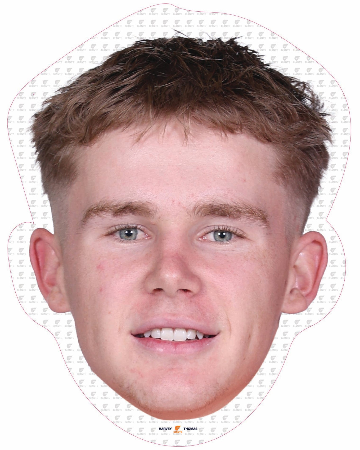 Harvey Thomas