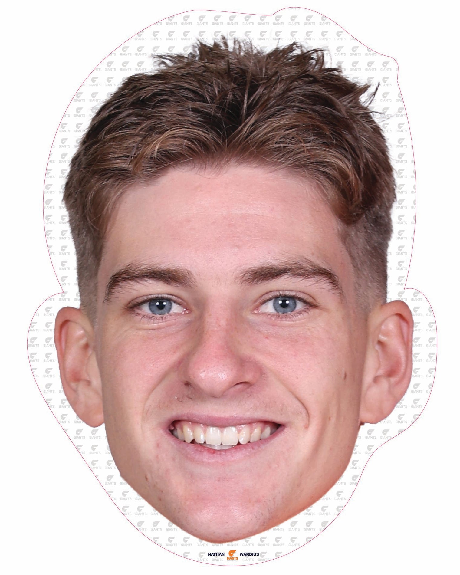 Nathan Wardius